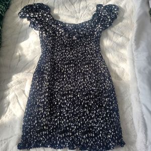 Love Tree sun dress